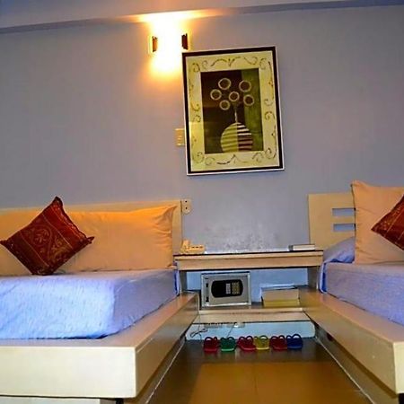 Franchise One Hotel San Pedro Makati Eksteriør billede