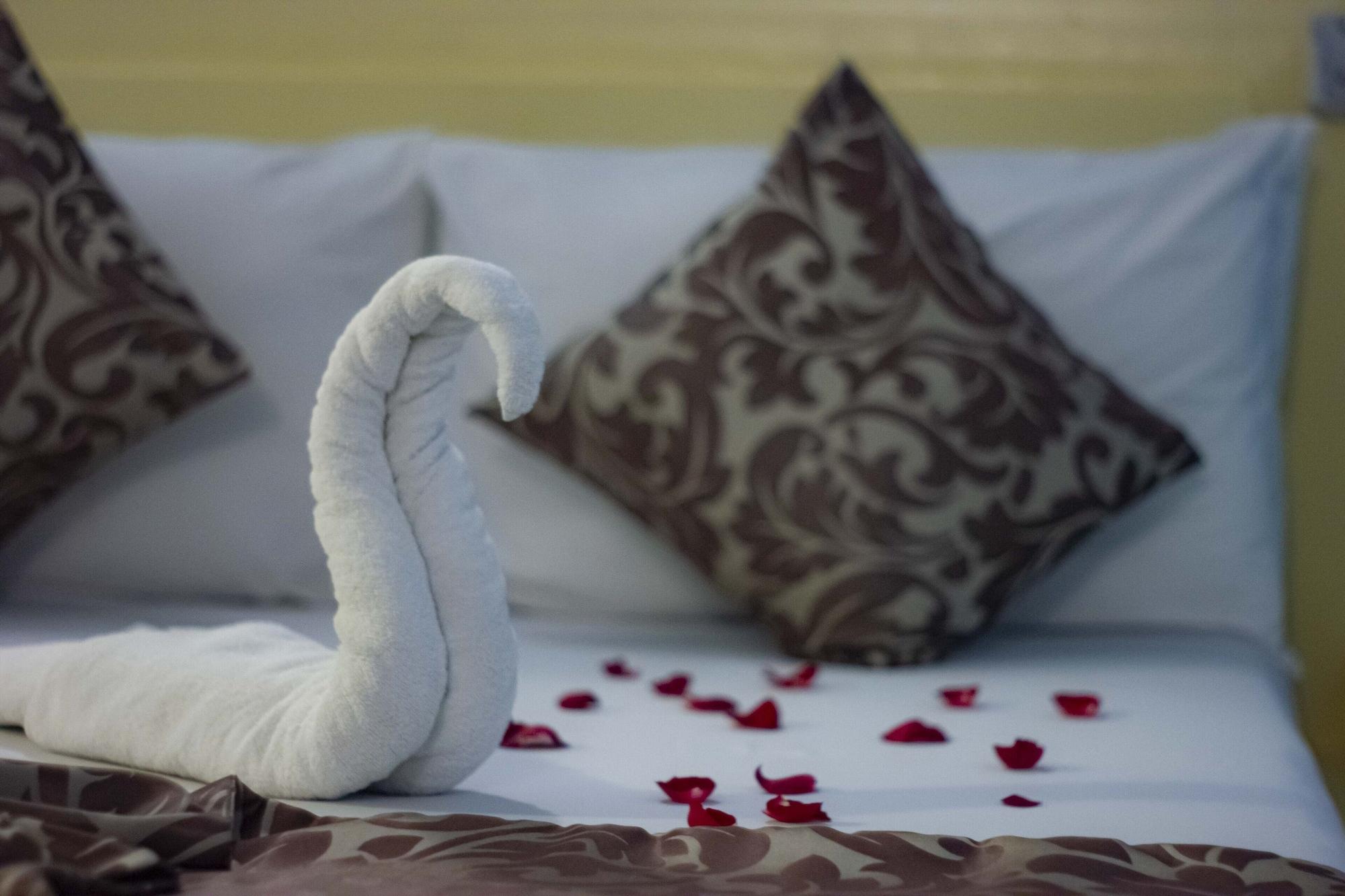 Franchise One Hotel San Pedro Makati Eksteriør billede
