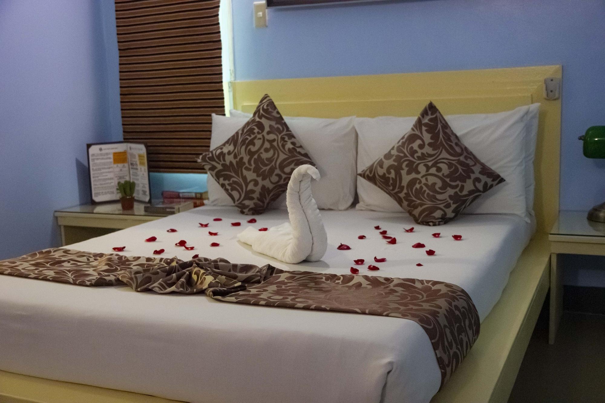 Franchise One Hotel San Pedro Makati Eksteriør billede