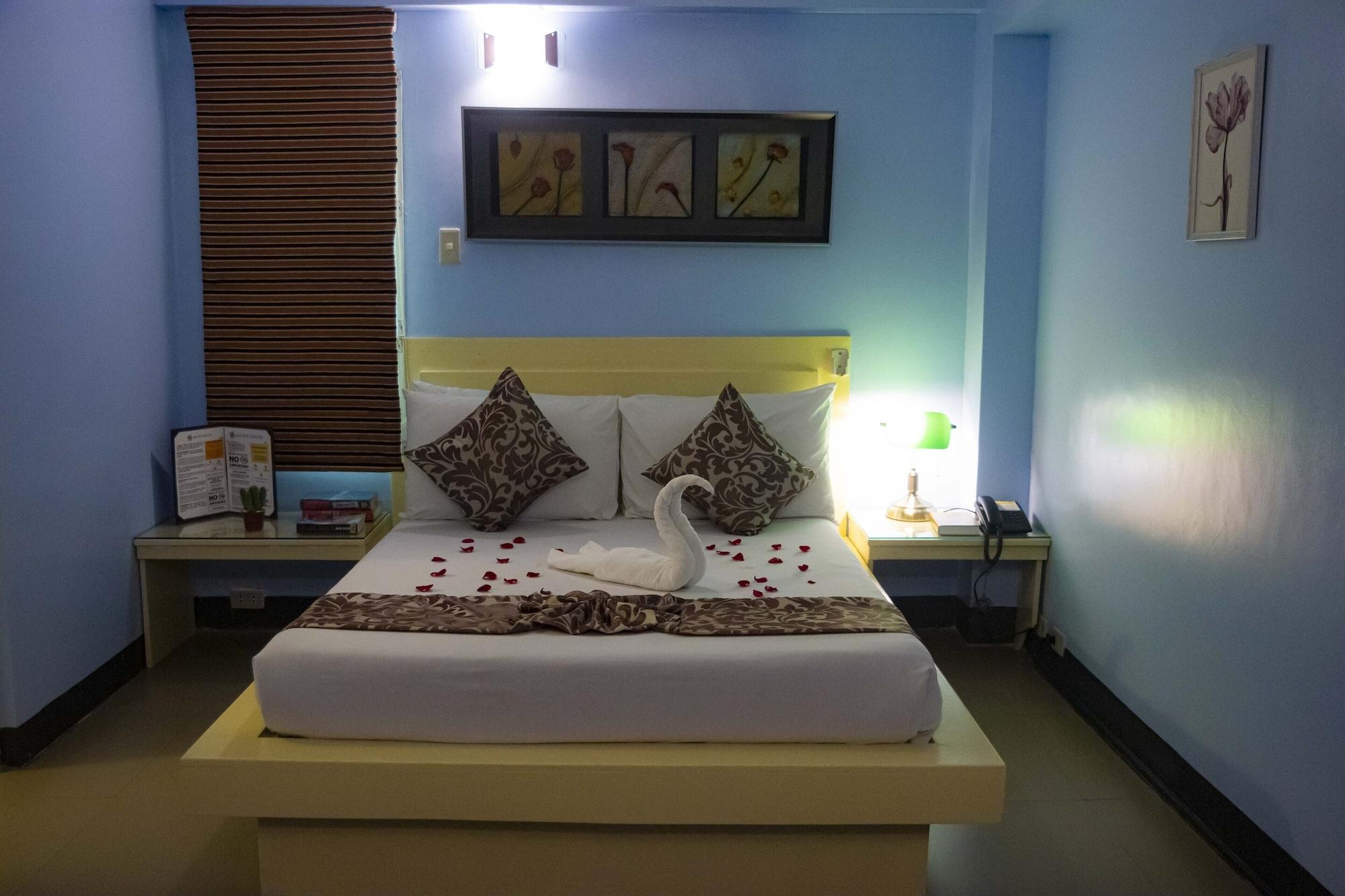 Franchise One Hotel San Pedro Makati Eksteriør billede
