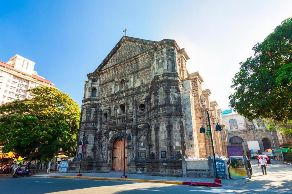 Franchise One Hotel San Pedro Makati Eksteriør billede