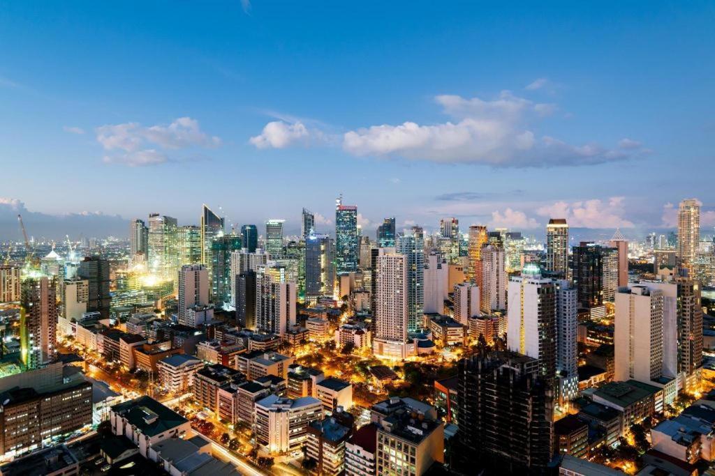 Franchise One Hotel San Pedro Makati Eksteriør billede
