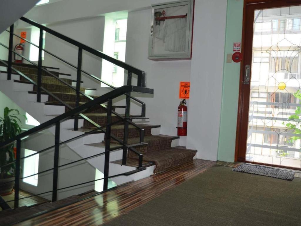 Franchise One Hotel San Pedro Makati Eksteriør billede