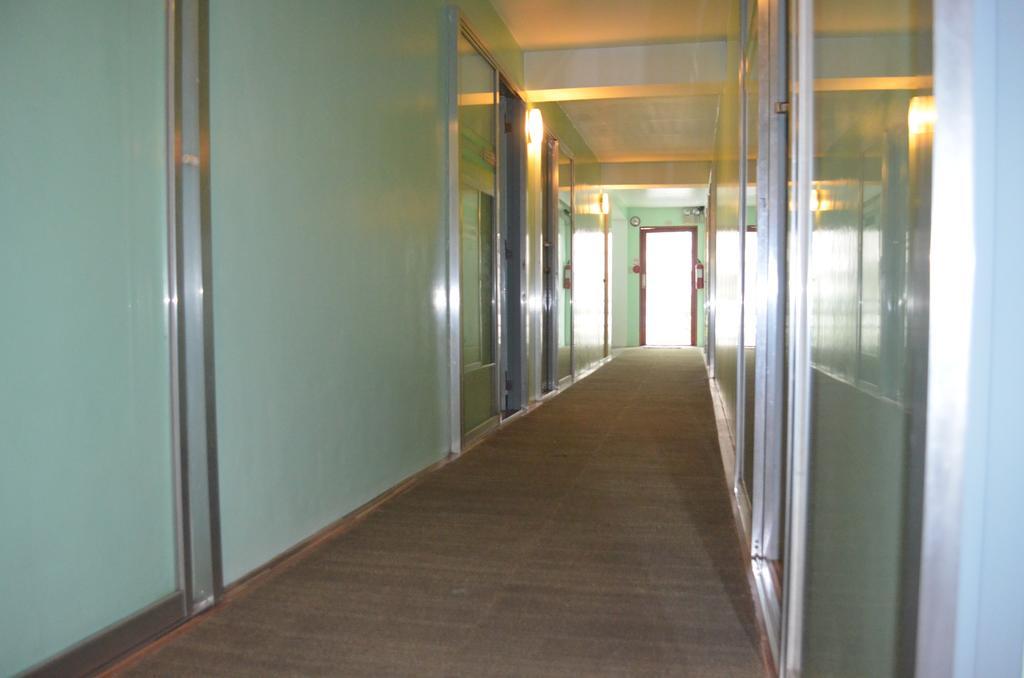 Franchise One Hotel San Pedro Makati Eksteriør billede
