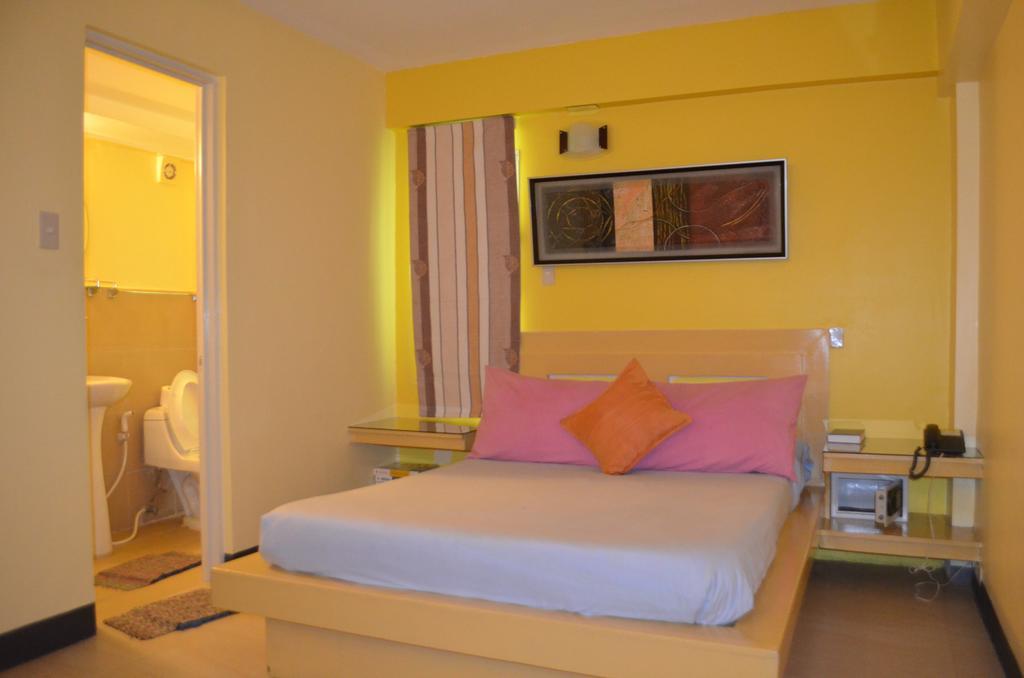 Franchise One Hotel San Pedro Makati Eksteriør billede