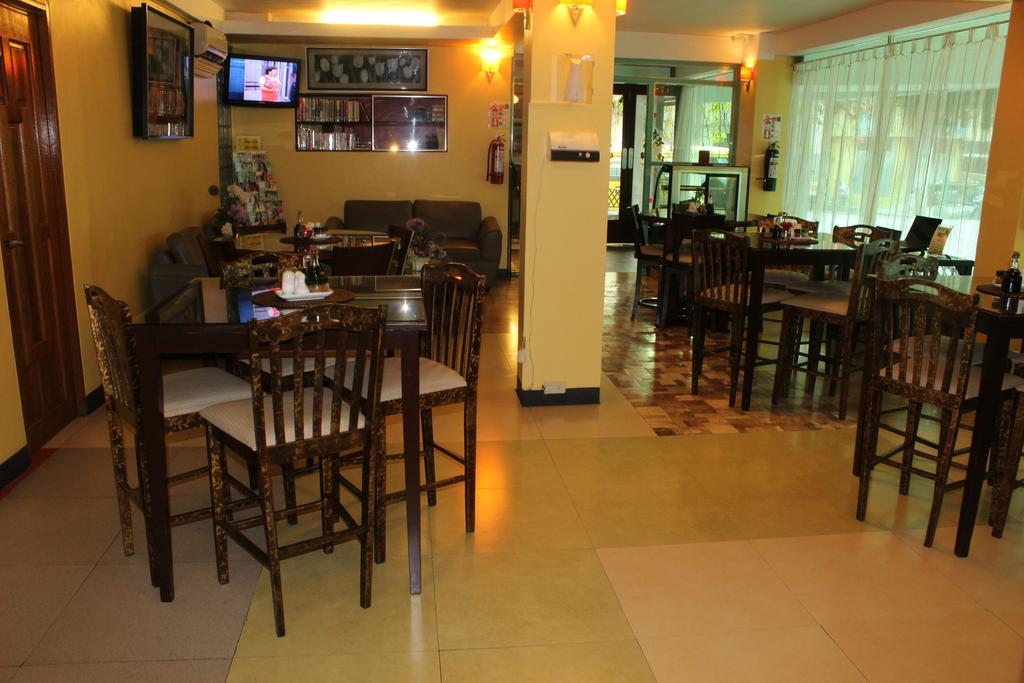 Franchise One Hotel San Pedro Makati Eksteriør billede