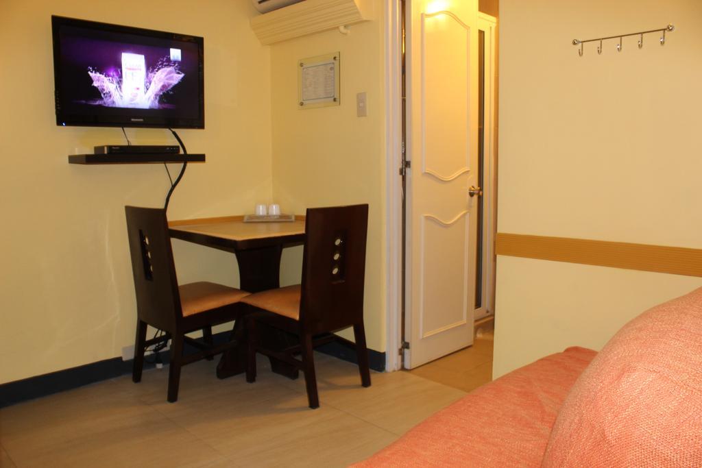 Franchise One Hotel San Pedro Makati Eksteriør billede