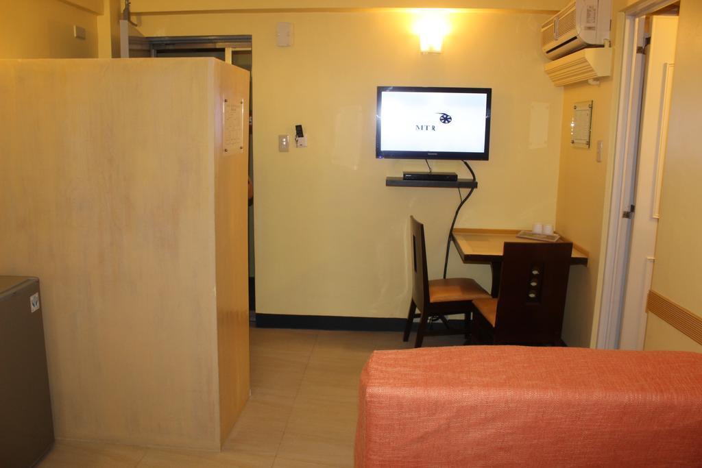 Franchise One Hotel San Pedro Makati Eksteriør billede