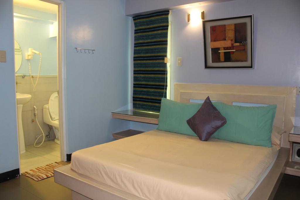 Franchise One Hotel San Pedro Makati Eksteriør billede