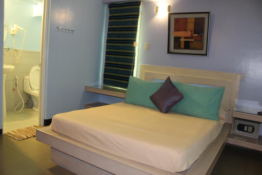 Franchise One Hotel San Pedro Makati Eksteriør billede