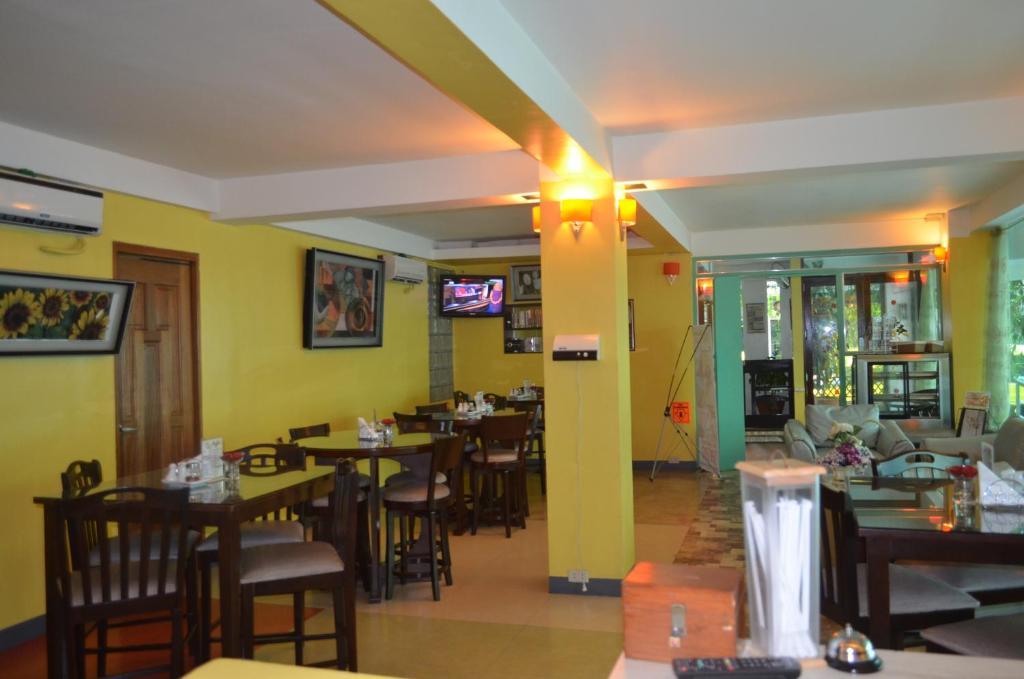 Franchise One Hotel San Pedro Makati Eksteriør billede